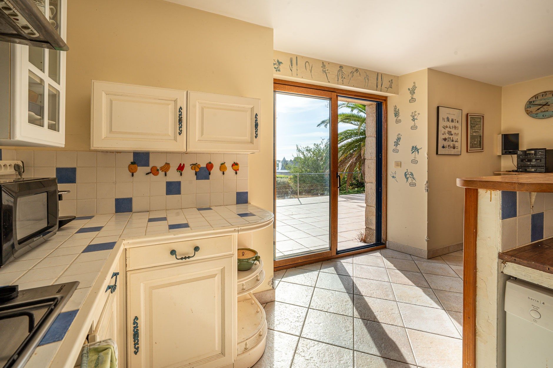 maison de luxe 6 Pièces en vente sur LARMOR BADEN (56870)