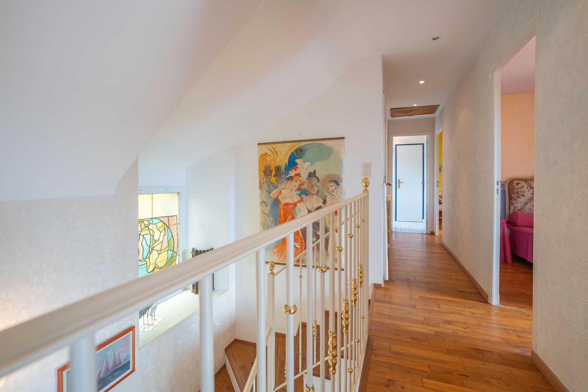 maison de luxe 6 Pièces en vente sur LARMOR BADEN (56870)