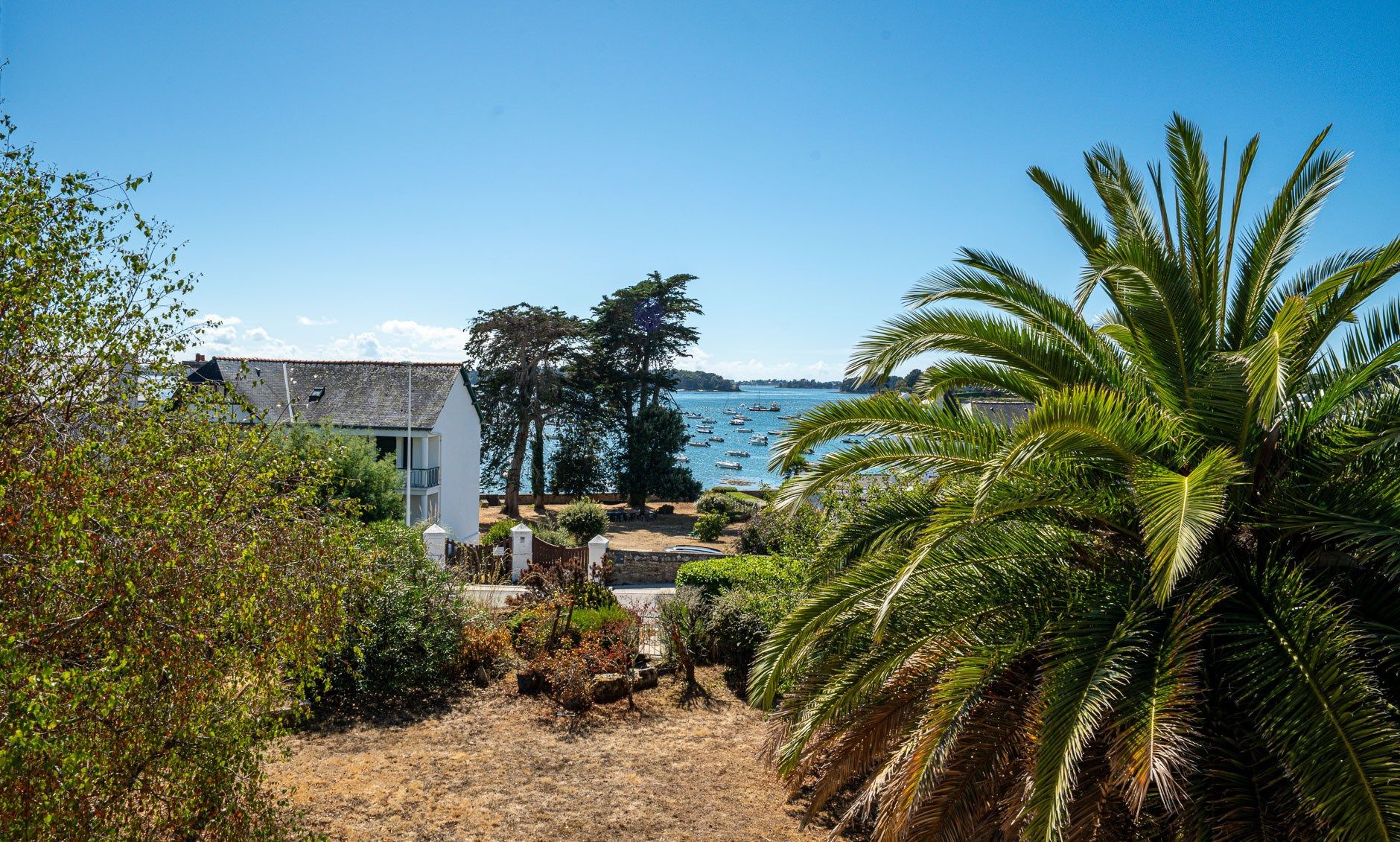 maison de luxe 6 Pièces en vente sur LARMOR BADEN (56870)