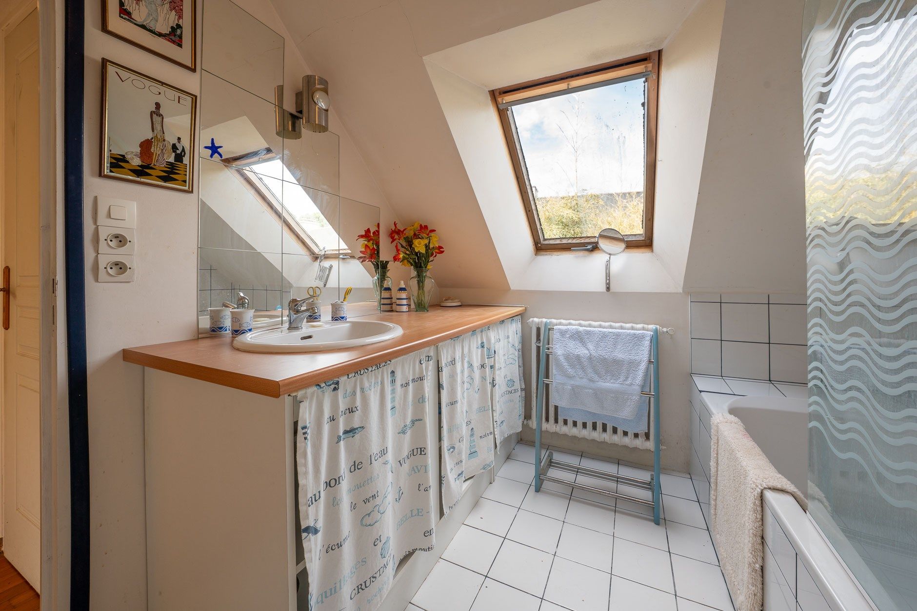 maison de luxe 6 Pièces en vente sur LARMOR BADEN (56870)