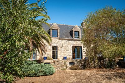 Vente Maison de luxe Larmor-Baden 6&nbsp;Pièces 120&nbsp;m²