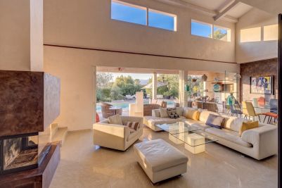 Sale Luxury villa Cannes 5&nbsp;Rooms 208&nbsp;m²