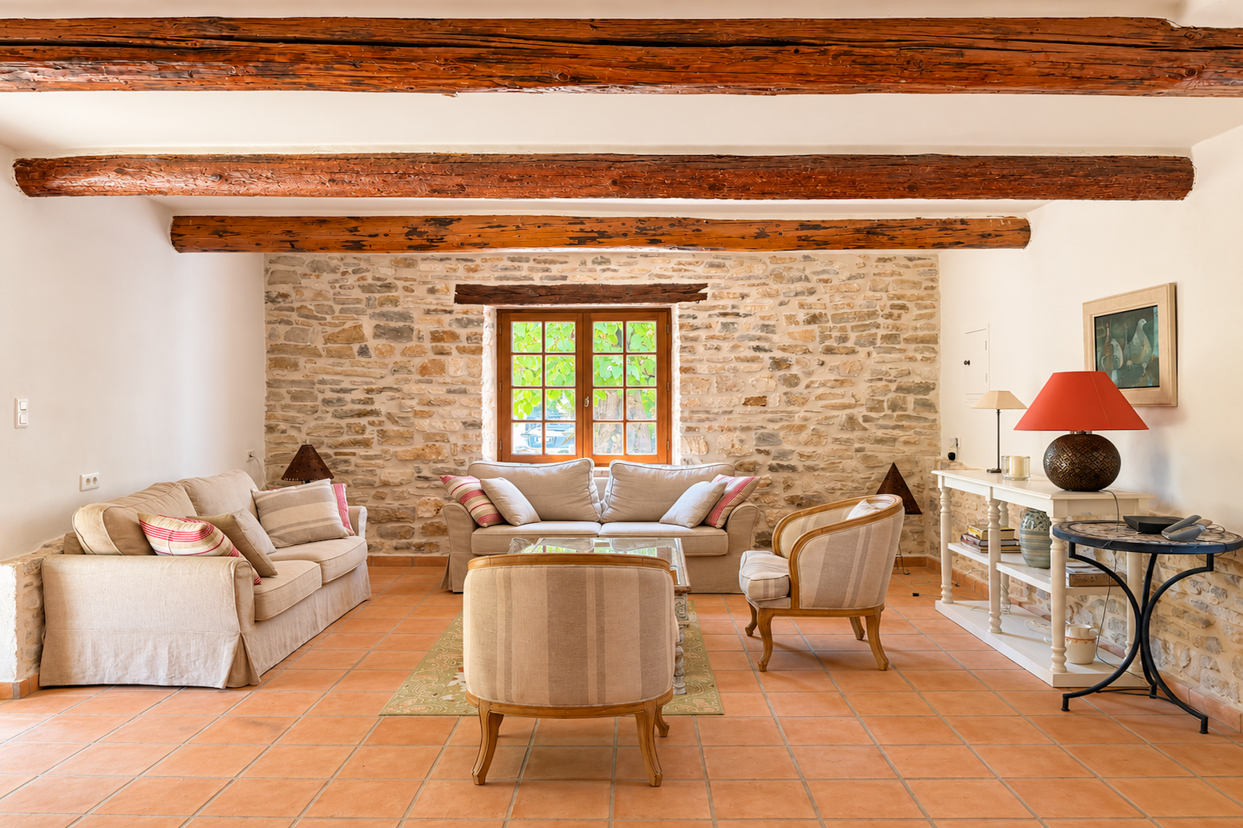luxury house 6 Rooms for sale on UZES (30700)