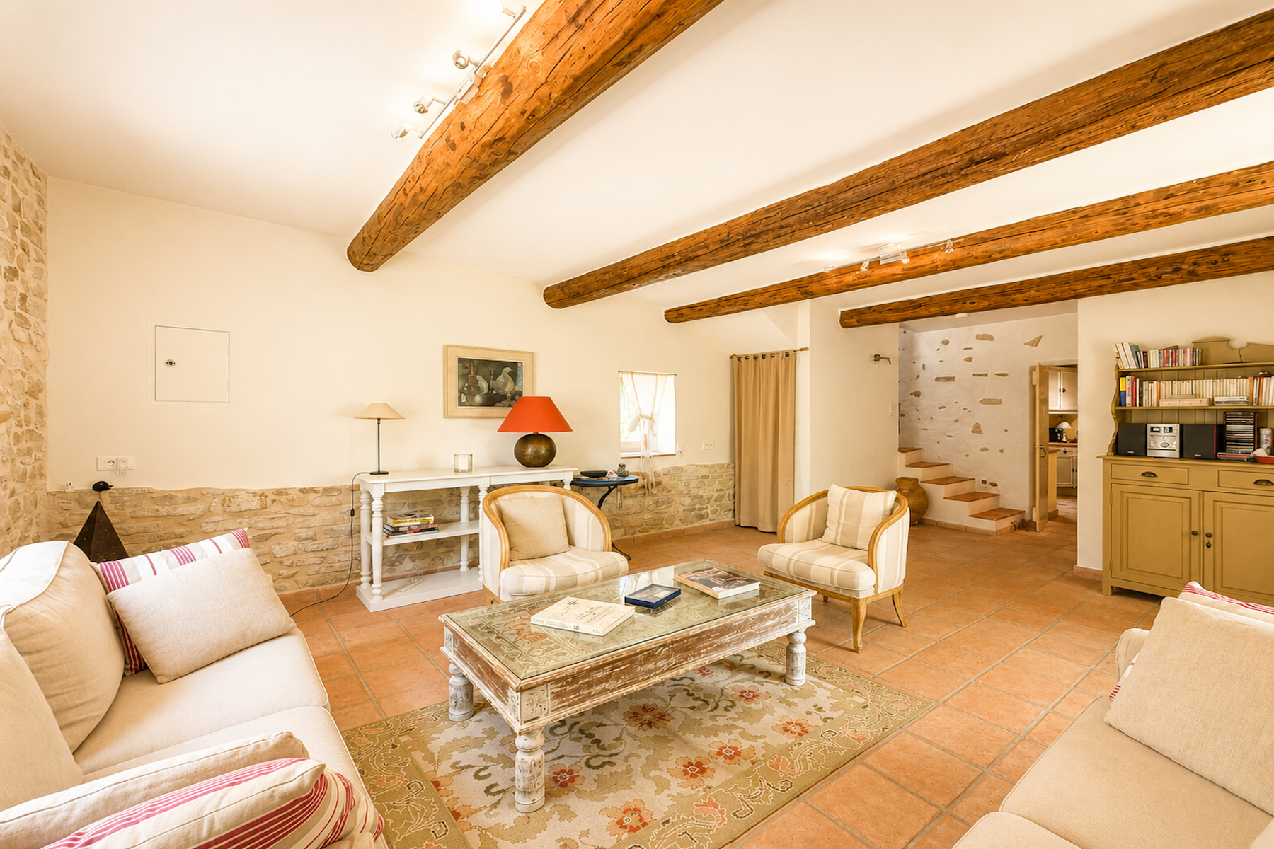 luxury house 6 Rooms for sale on UZES (30700)