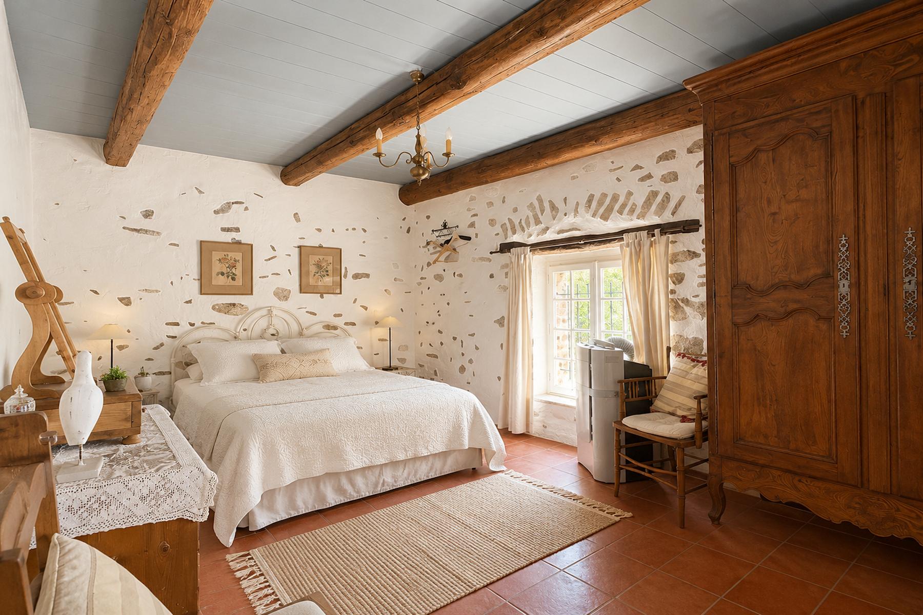 luxury house 6 Rooms for sale on UZES (30700)