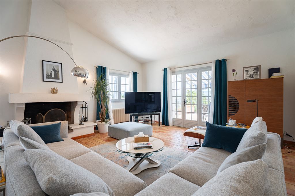 villa de luxe 9 Pièces en vente sur MOUGINS (06250)