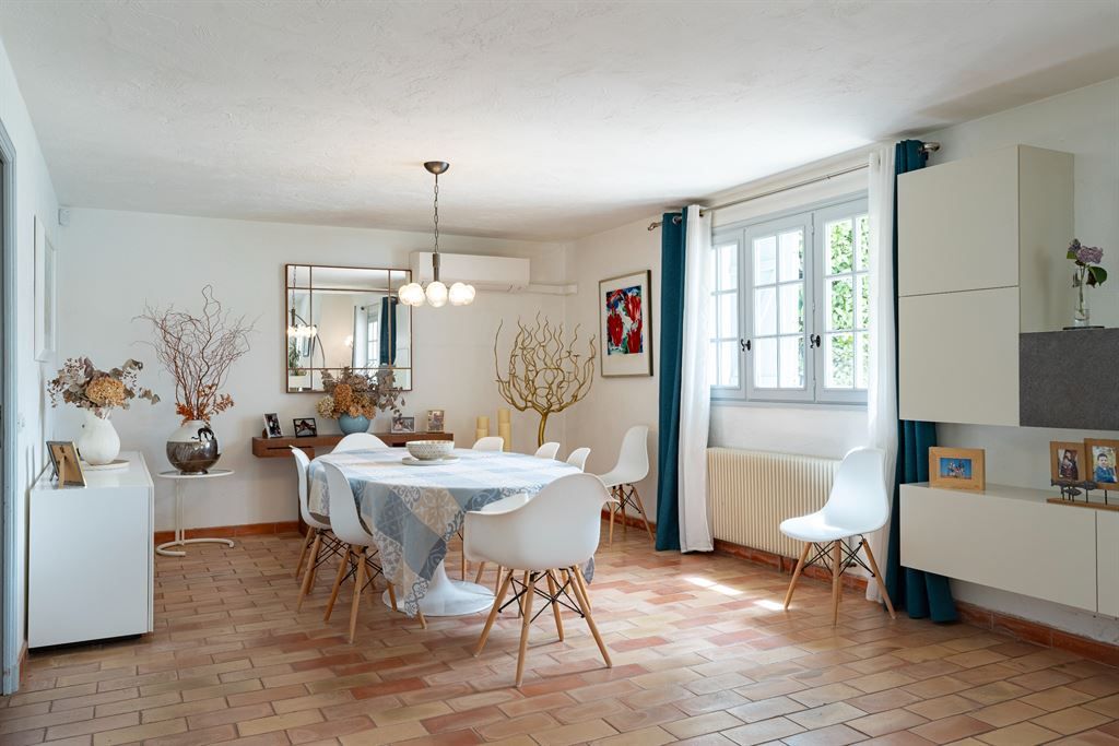 villa de luxe 9 Pièces en vente sur MOUGINS (06250)