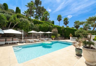 Vente Villa de luxe Mougins 9&nbsp;Pièces 304&nbsp;m²