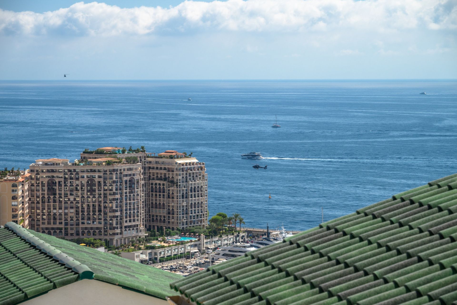 luxury villa 5 Rooms for sale on CAP D AIL (06320)