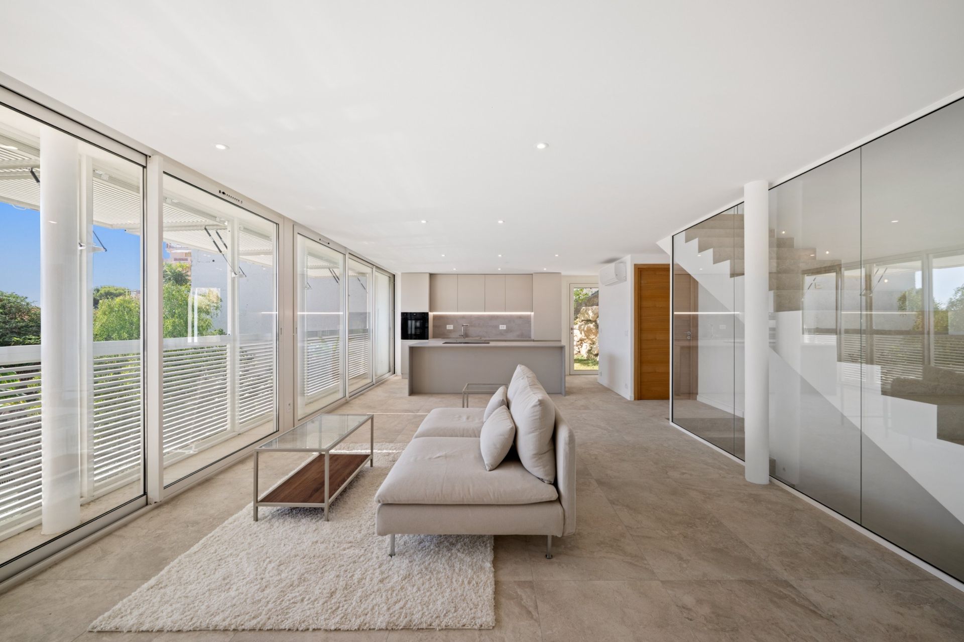 luxury villa 5 Rooms for sale on CAP D AIL (06320)