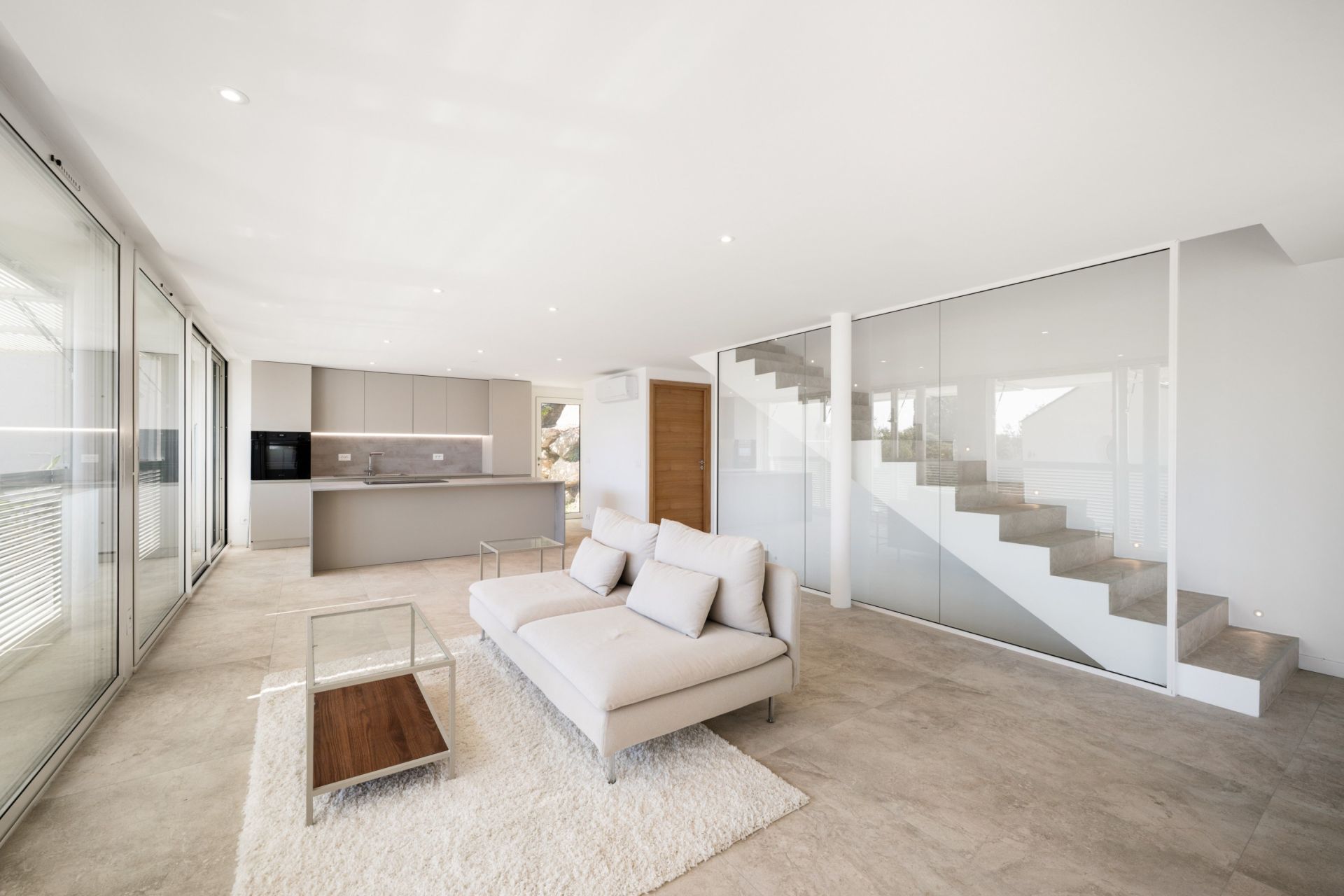 luxury villa 5 Rooms for sale on CAP D AIL (06320)
