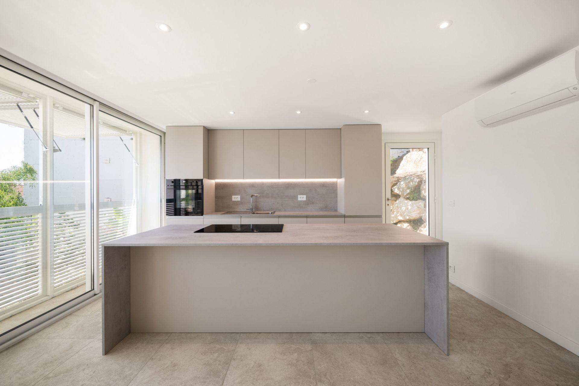 luxury villa 5 Rooms for sale on CAP D AIL (06320)