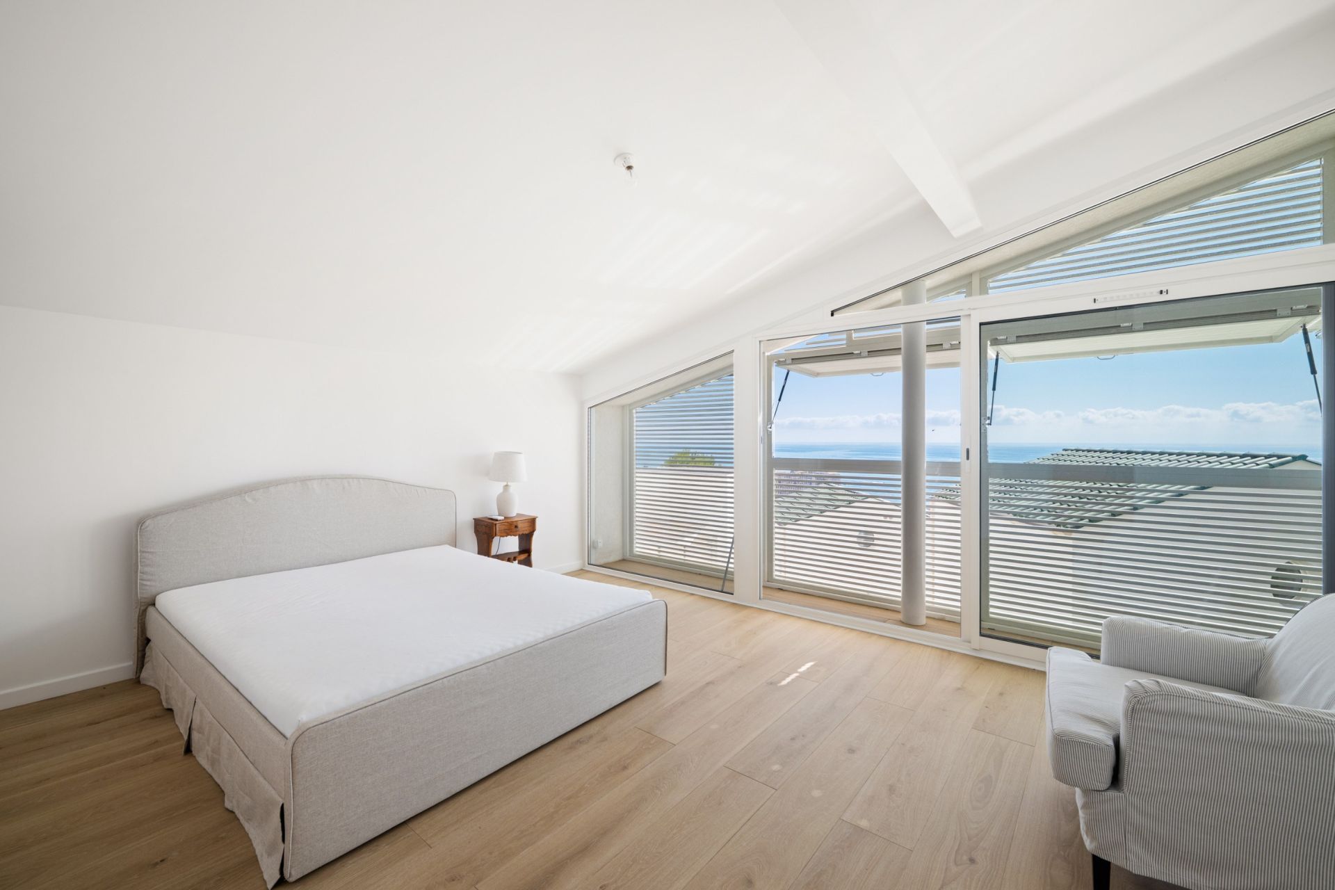 luxury villa 5 Rooms for sale on CAP D AIL (06320)