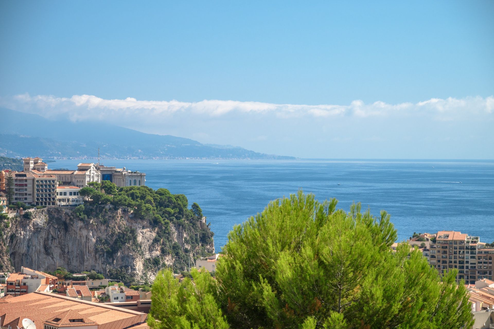 luxury villa 5 Rooms for sale on CAP D AIL (06320)