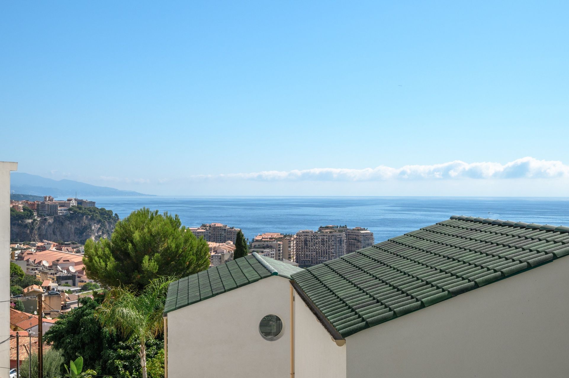 luxury villa 5 Rooms for sale on CAP D AIL (06320)