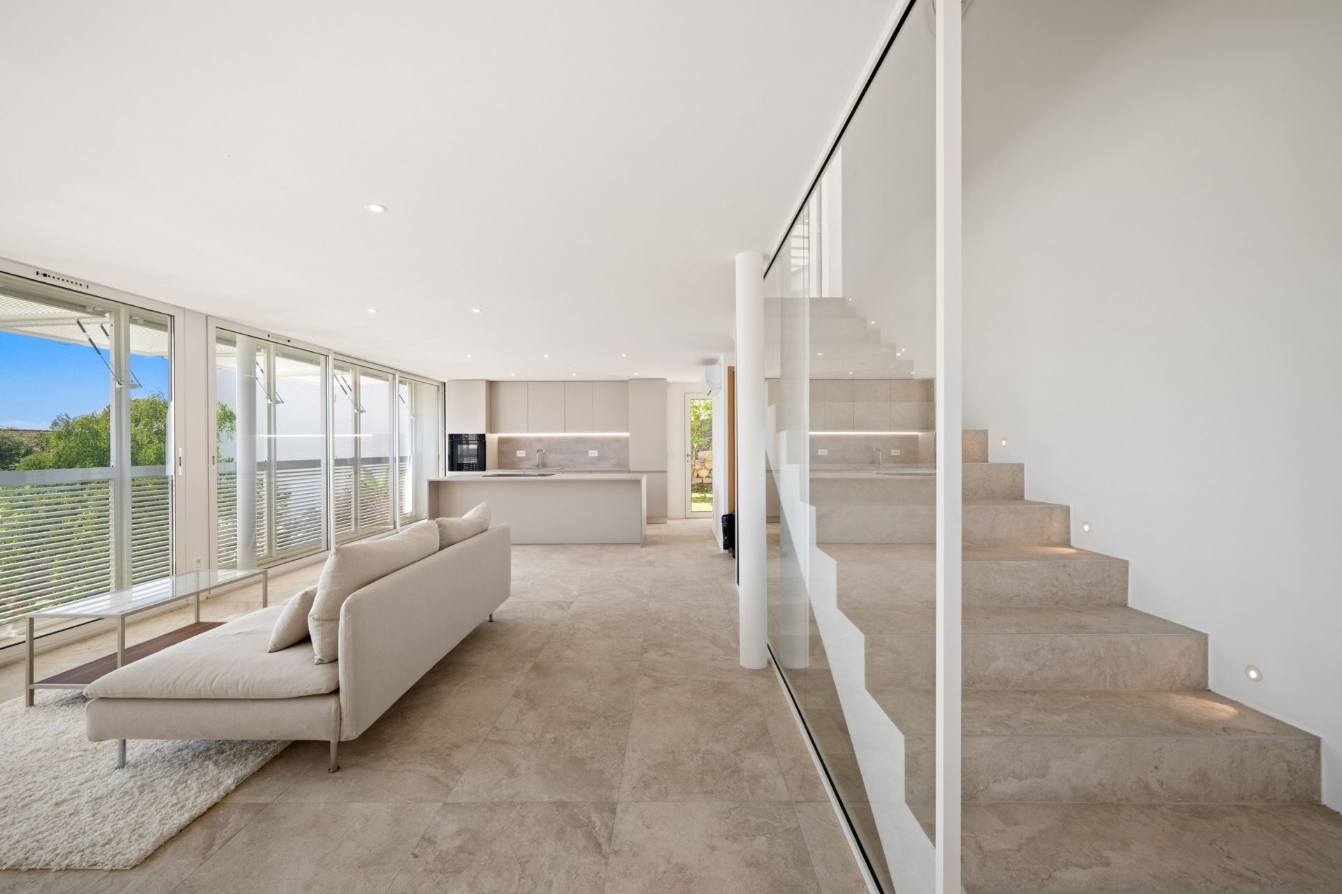 luxury villa 5 Rooms for sale on CAP D AIL (06320)