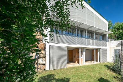 Sale Luxury villa Cap-d'Ail 5&nbsp;Rooms 138&nbsp;m²