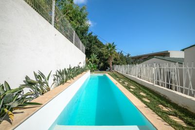 Sale Luxury villa Cap-d'Ail 5&nbsp;Rooms 138&nbsp;m²