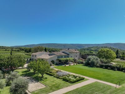 Sale Luxury property Ménerbes 11&nbsp;Rooms 440&nbsp;m²