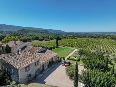 Sale Luxury property Ménerbes 11&nbsp;Rooms 440&nbsp;m²