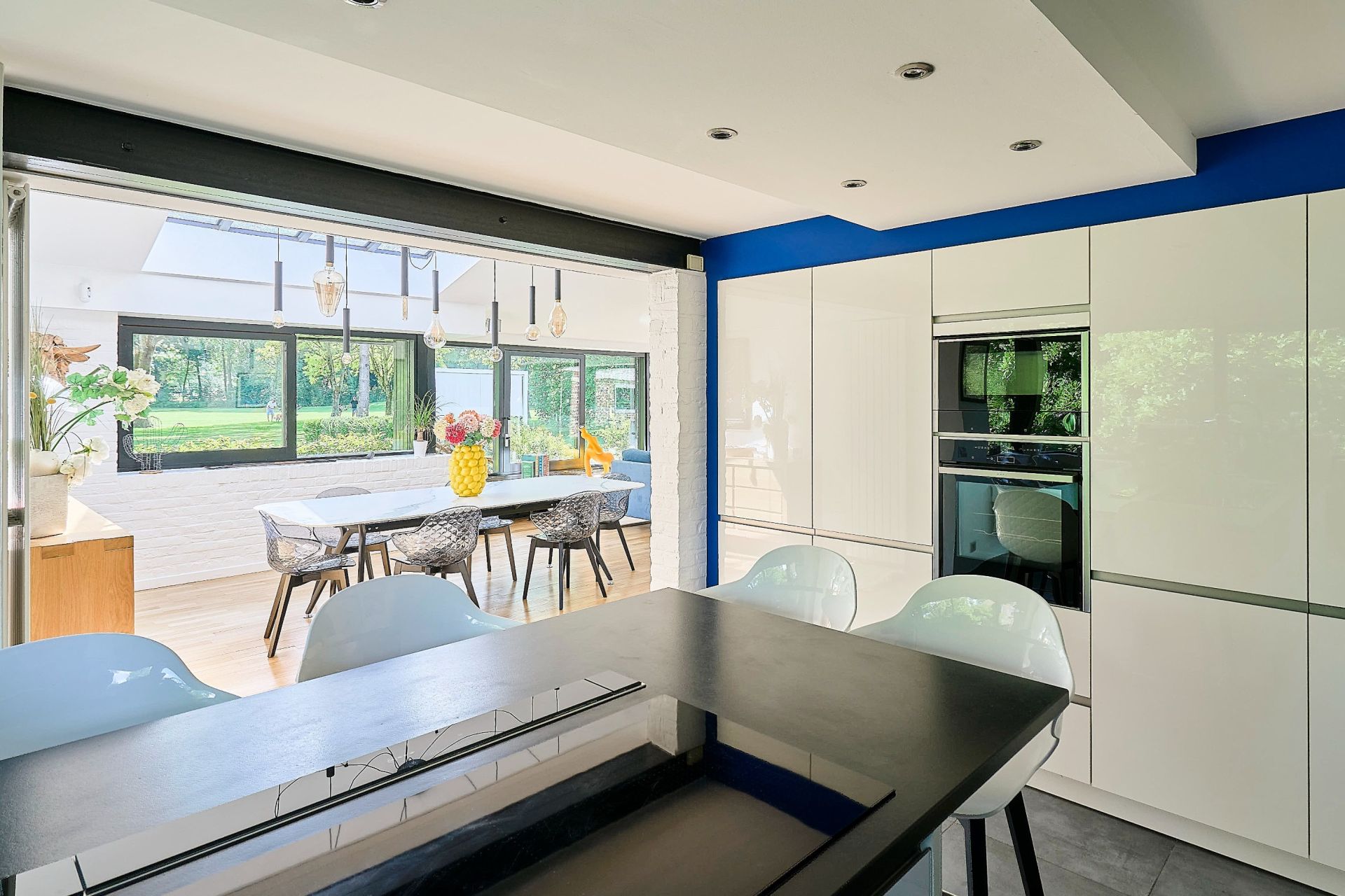 maison de luxe 9 Pièces en vente sur VILLENEUVE D ASCQ (59650)