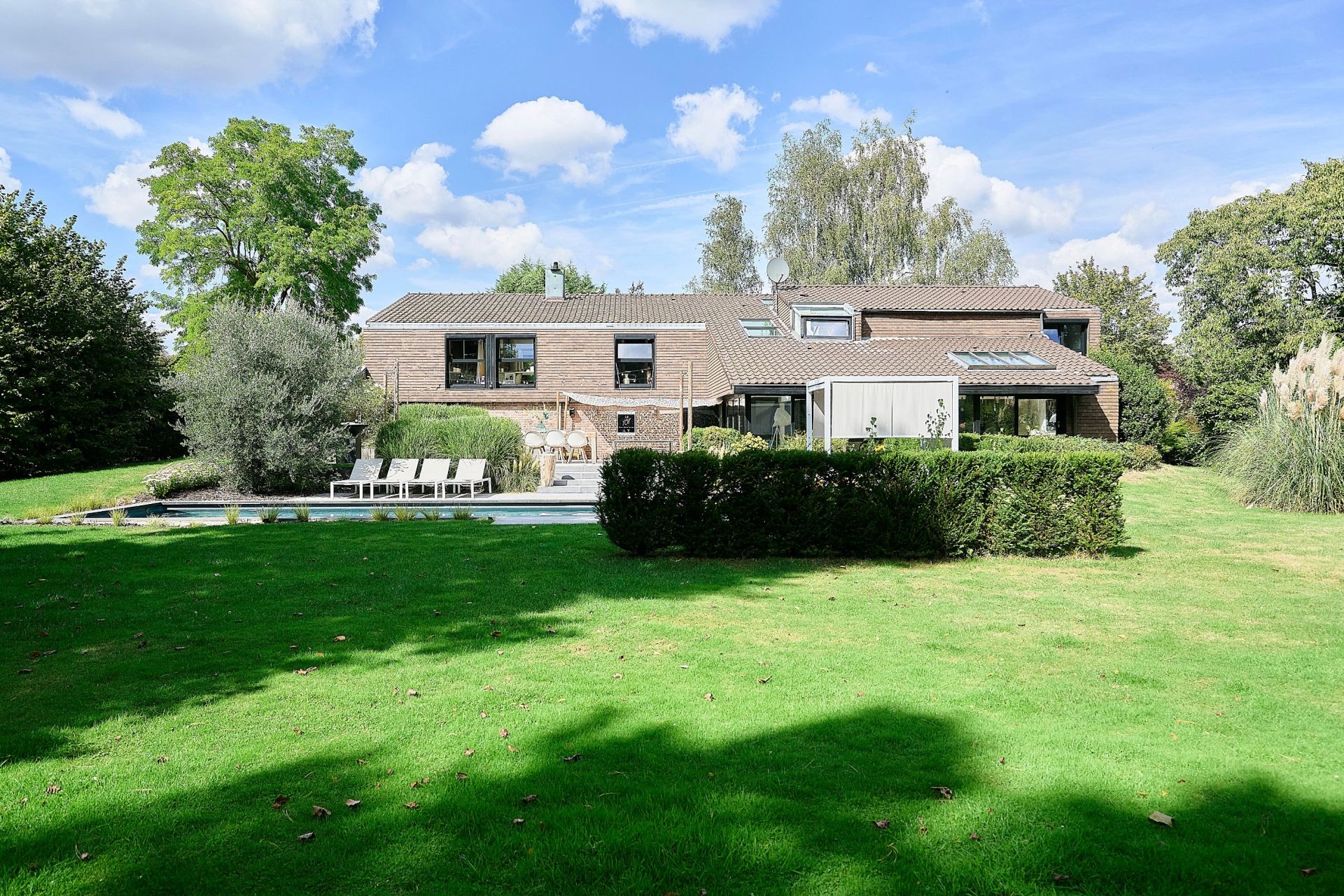 maison de luxe 9 Pièces en vente sur VILLENEUVE D ASCQ (59650)