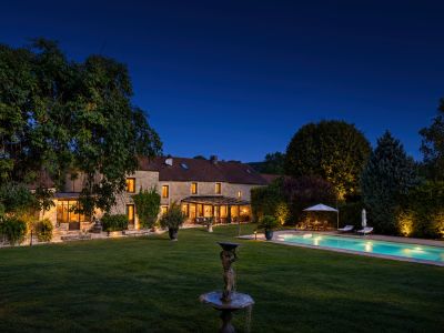 Sale Luxury house Dijon 11&nbsp;Rooms 347&nbsp;m²