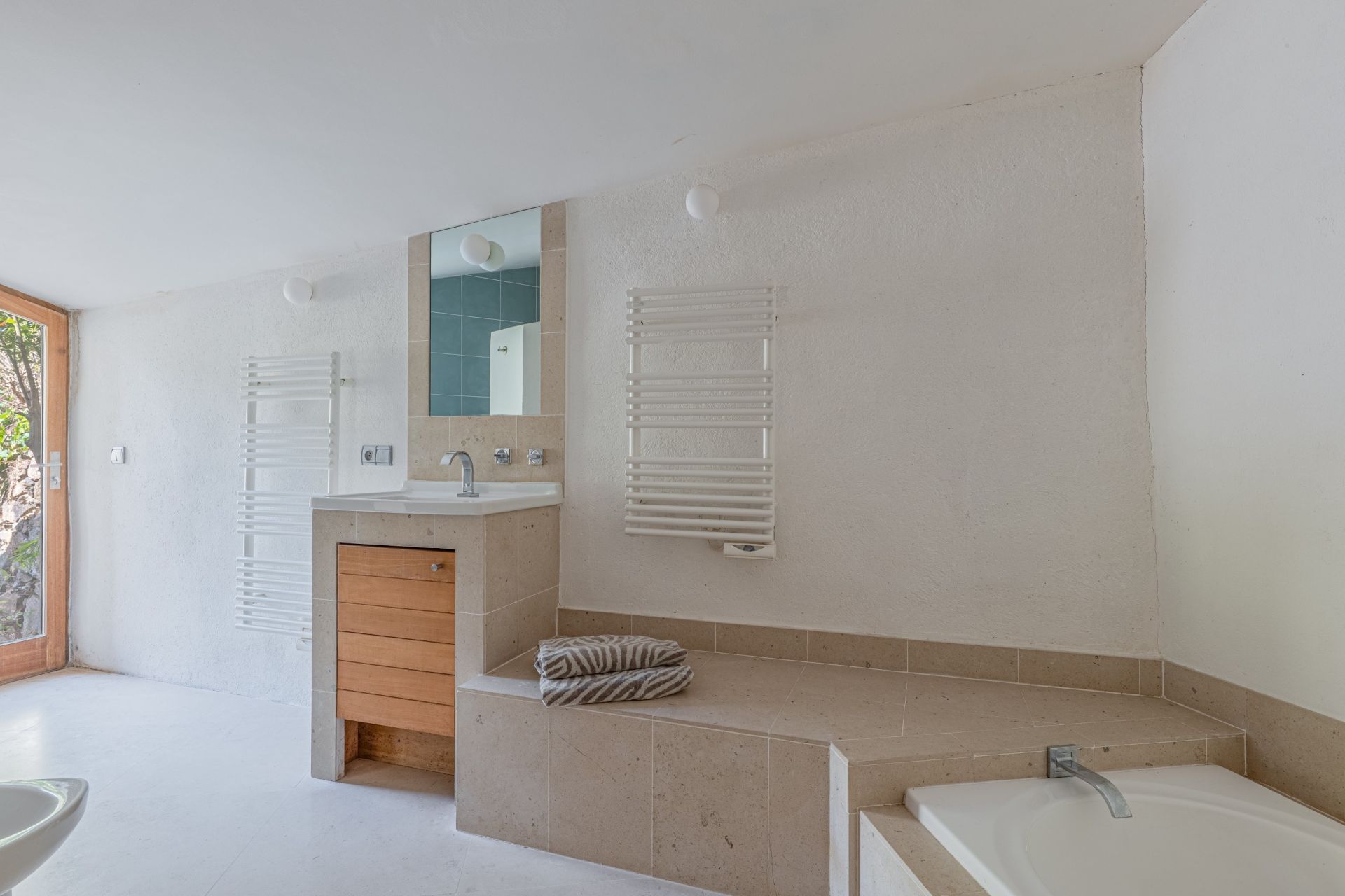 maison d'architecte 6 Pièces en vente sur MARCHAMPT (69430)