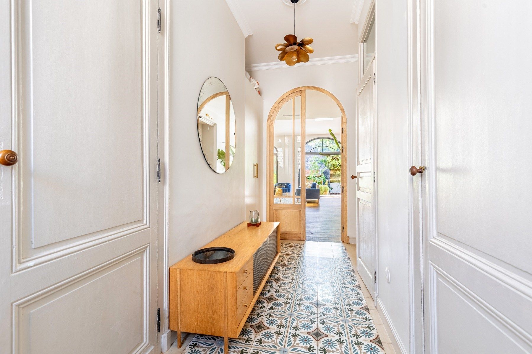 maison de luxe 5 Pièces en vente sur BORDEAUX (33200)