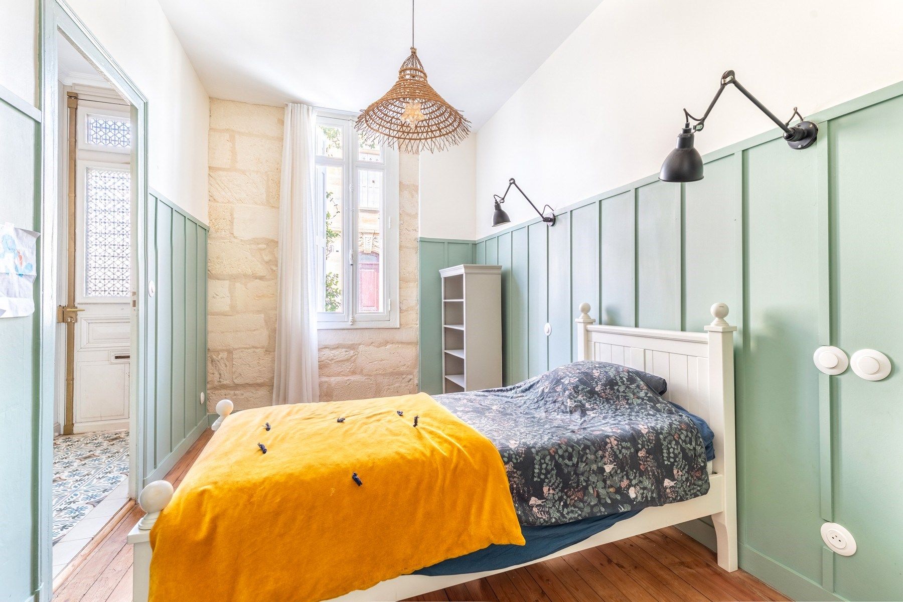 maison de luxe 5 Pièces en vente sur BORDEAUX (33200)