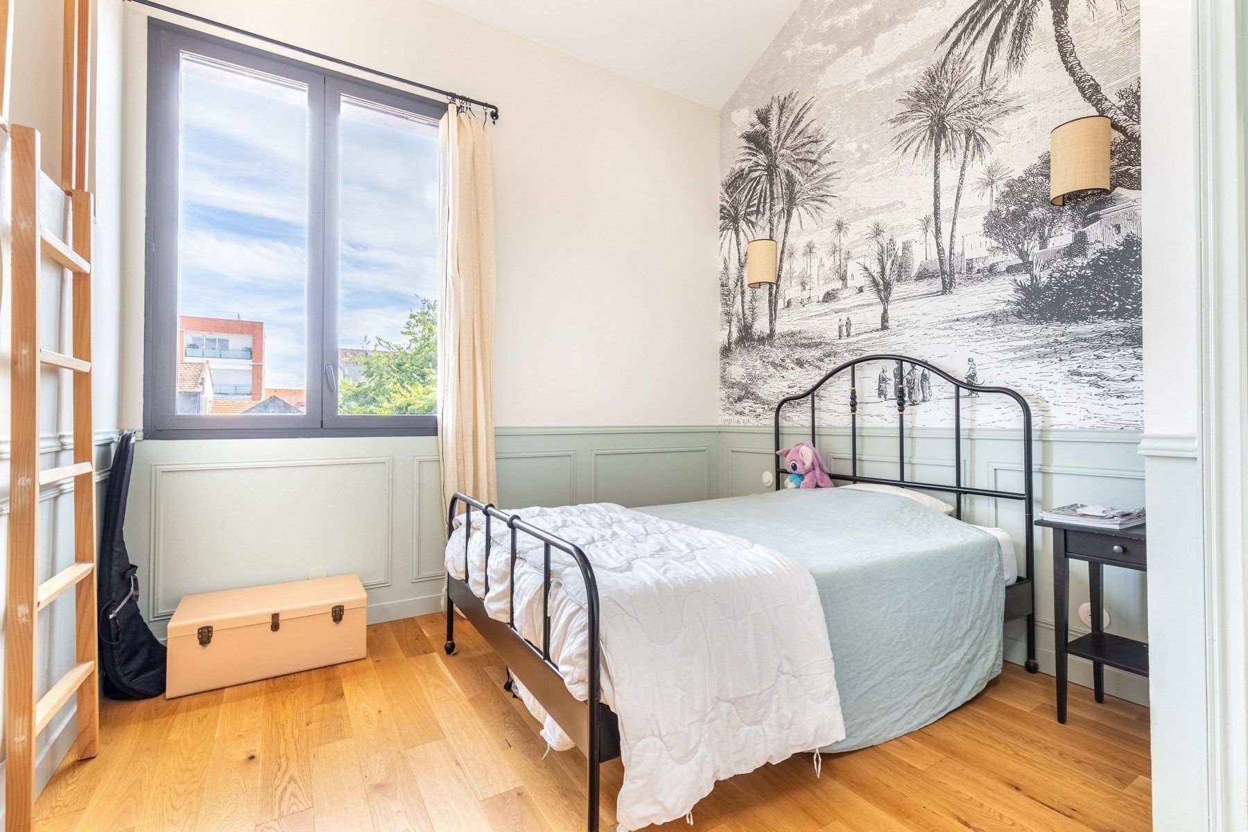 maison de luxe 5 Pièces en vente sur BORDEAUX (33200)