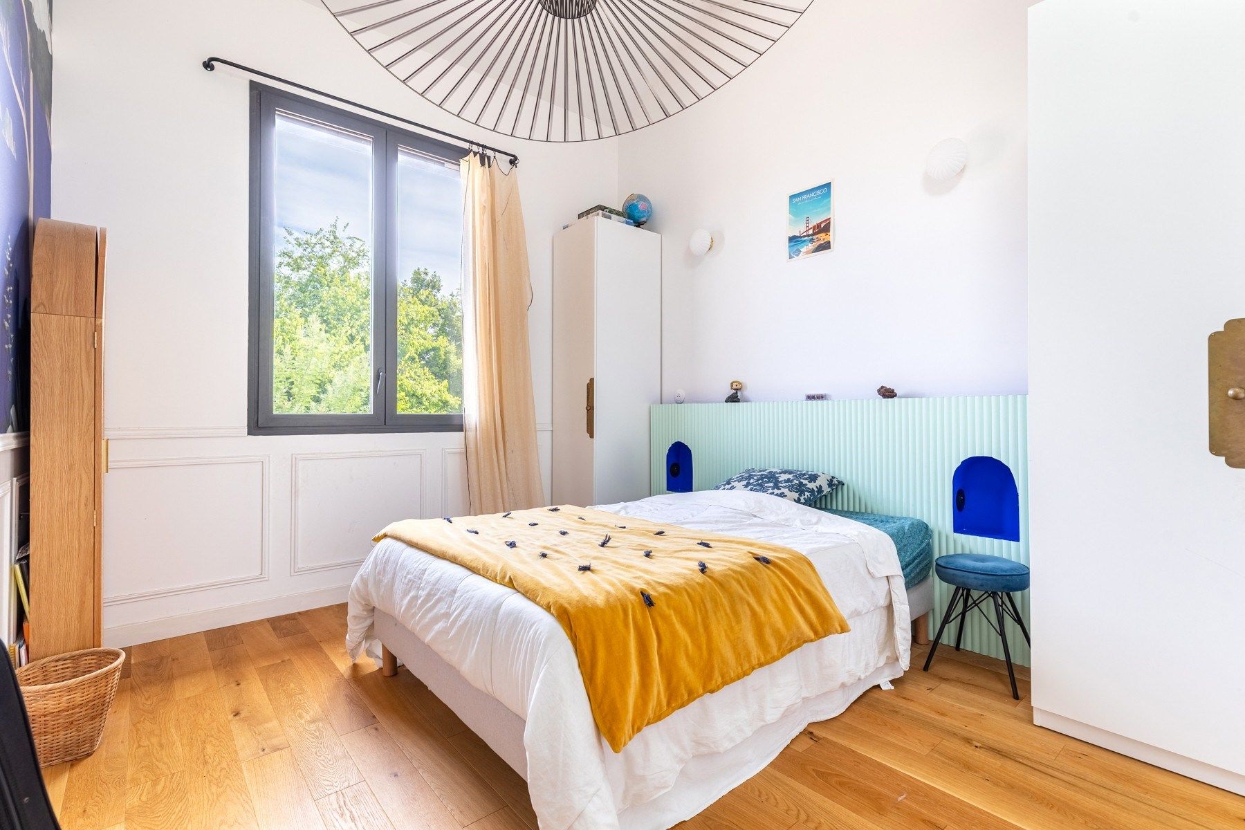 maison de luxe 5 Pièces en vente sur BORDEAUX (33200)