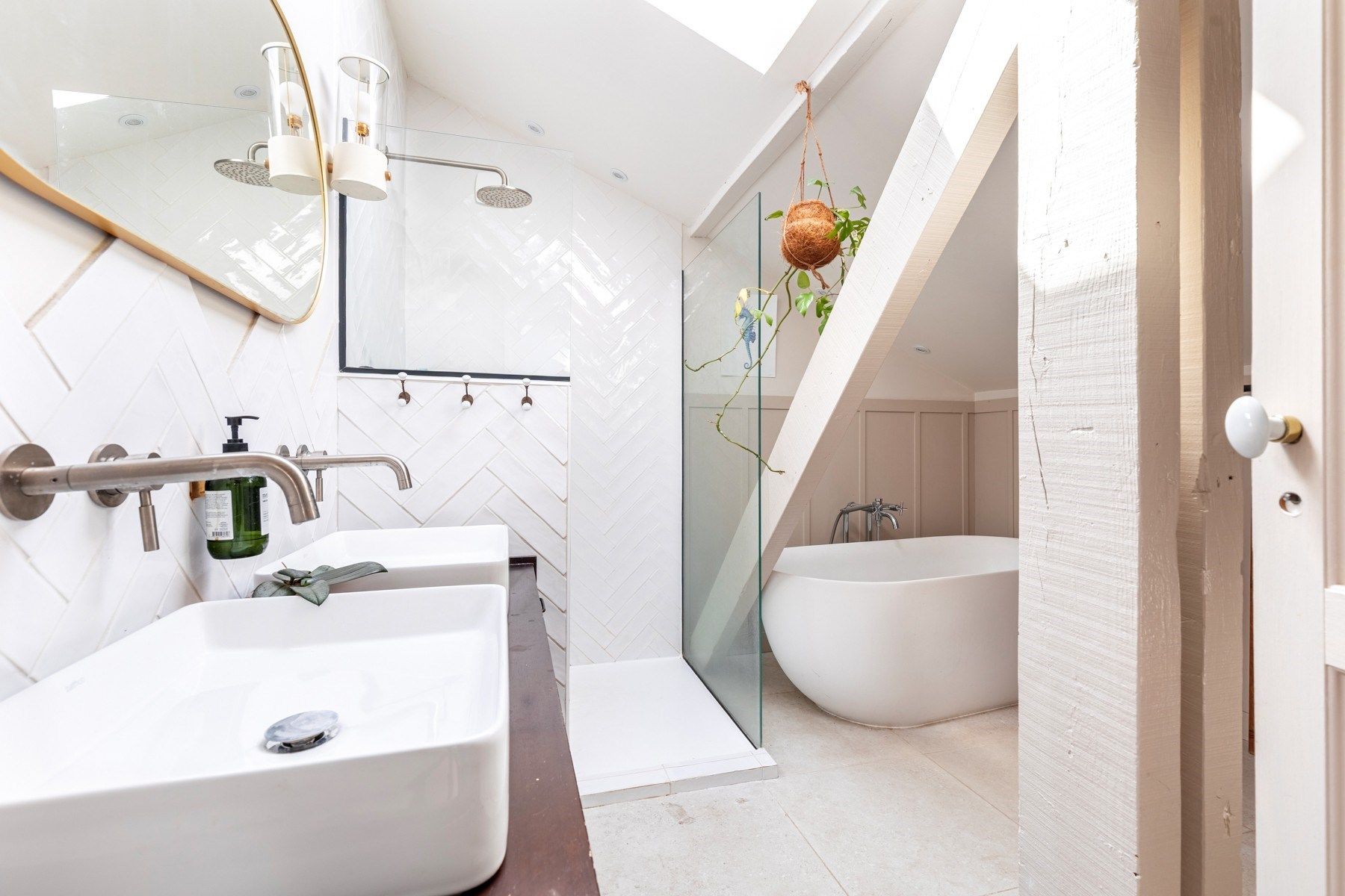 maison de luxe 5 Pièces en vente sur BORDEAUX (33200)