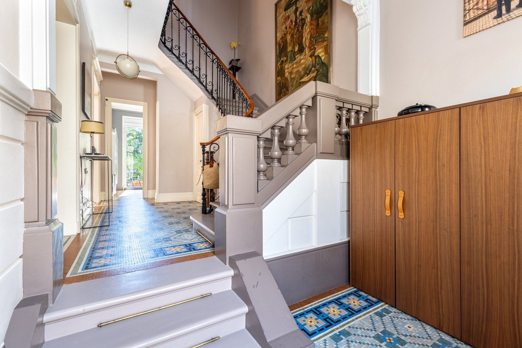 maison de luxe 9 Pièces en vente sur BORDEAUX (33000)