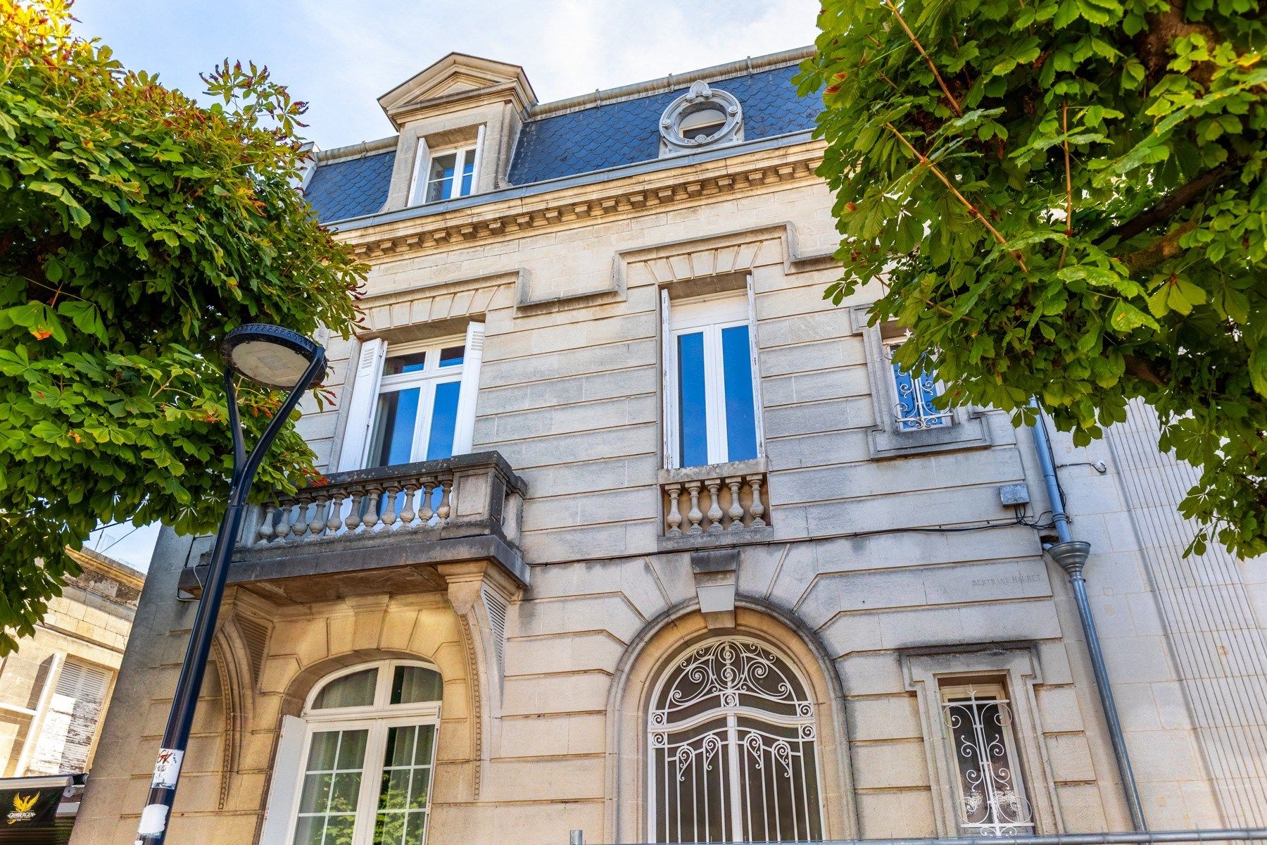 maison de luxe 9 Pièces en vente sur BORDEAUX (33000)