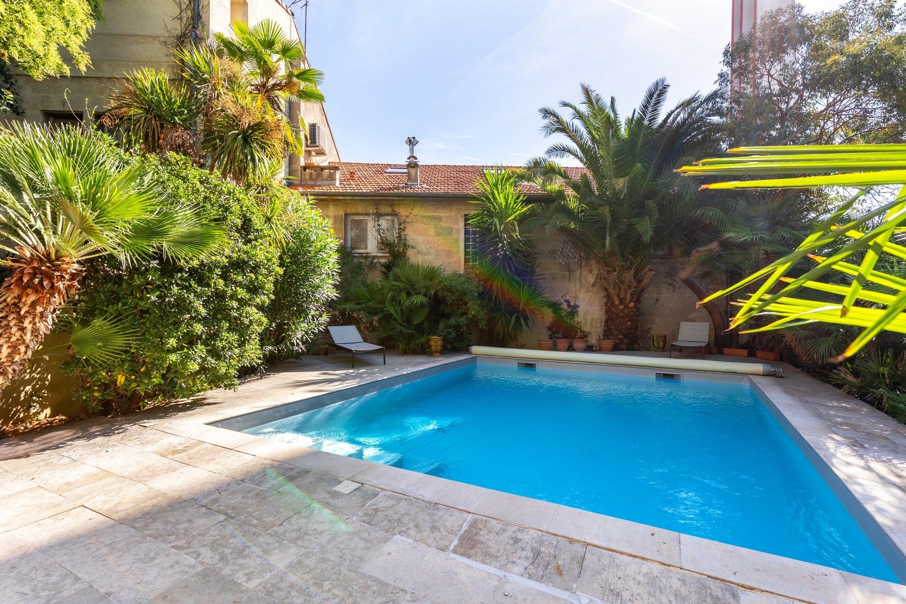 maison de luxe 9 Pièces en vente sur BORDEAUX (33000)