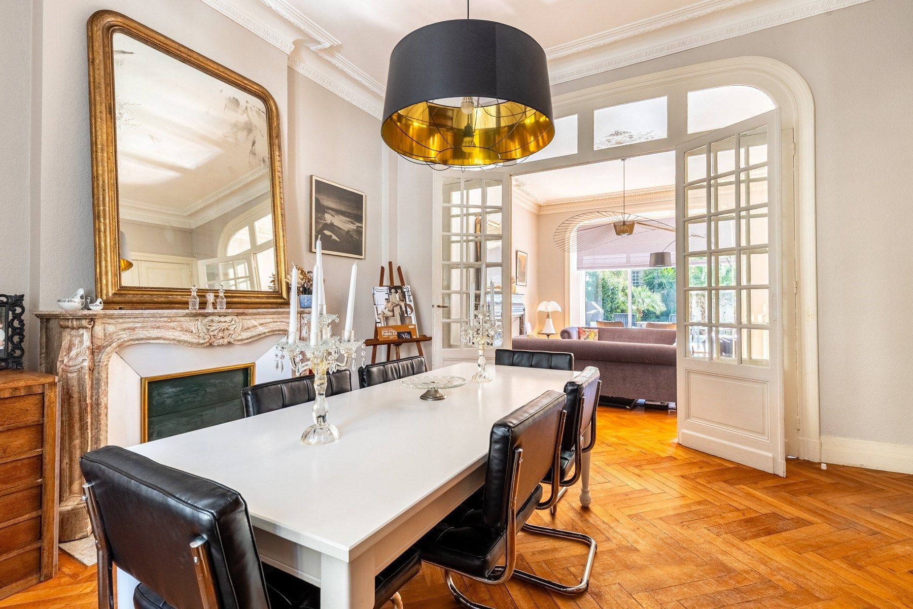 maison de luxe 9 Pièces en vente sur BORDEAUX (33000)