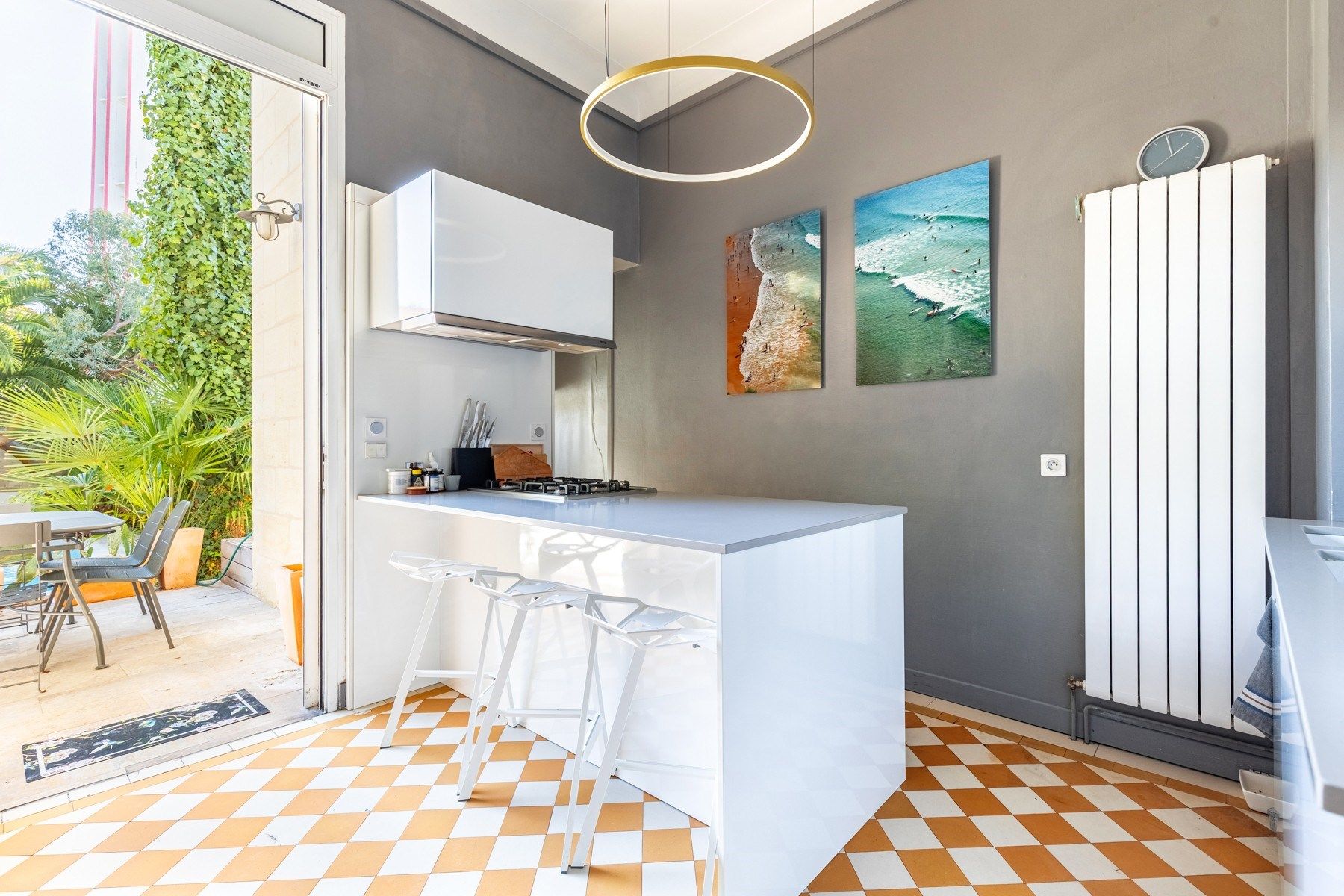 maison de luxe 9 Pièces en vente sur BORDEAUX (33000)