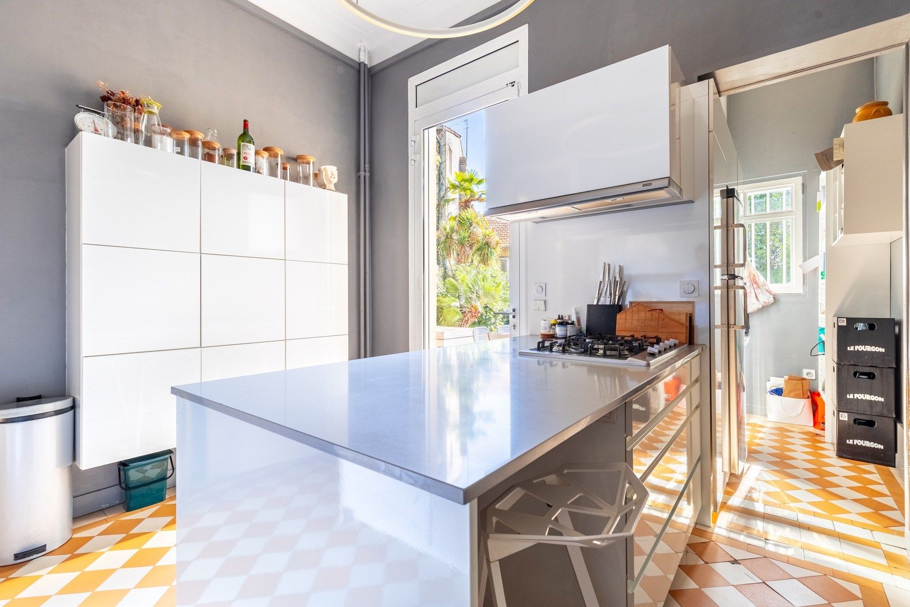 maison de luxe 9 Pièces en vente sur BORDEAUX (33000)