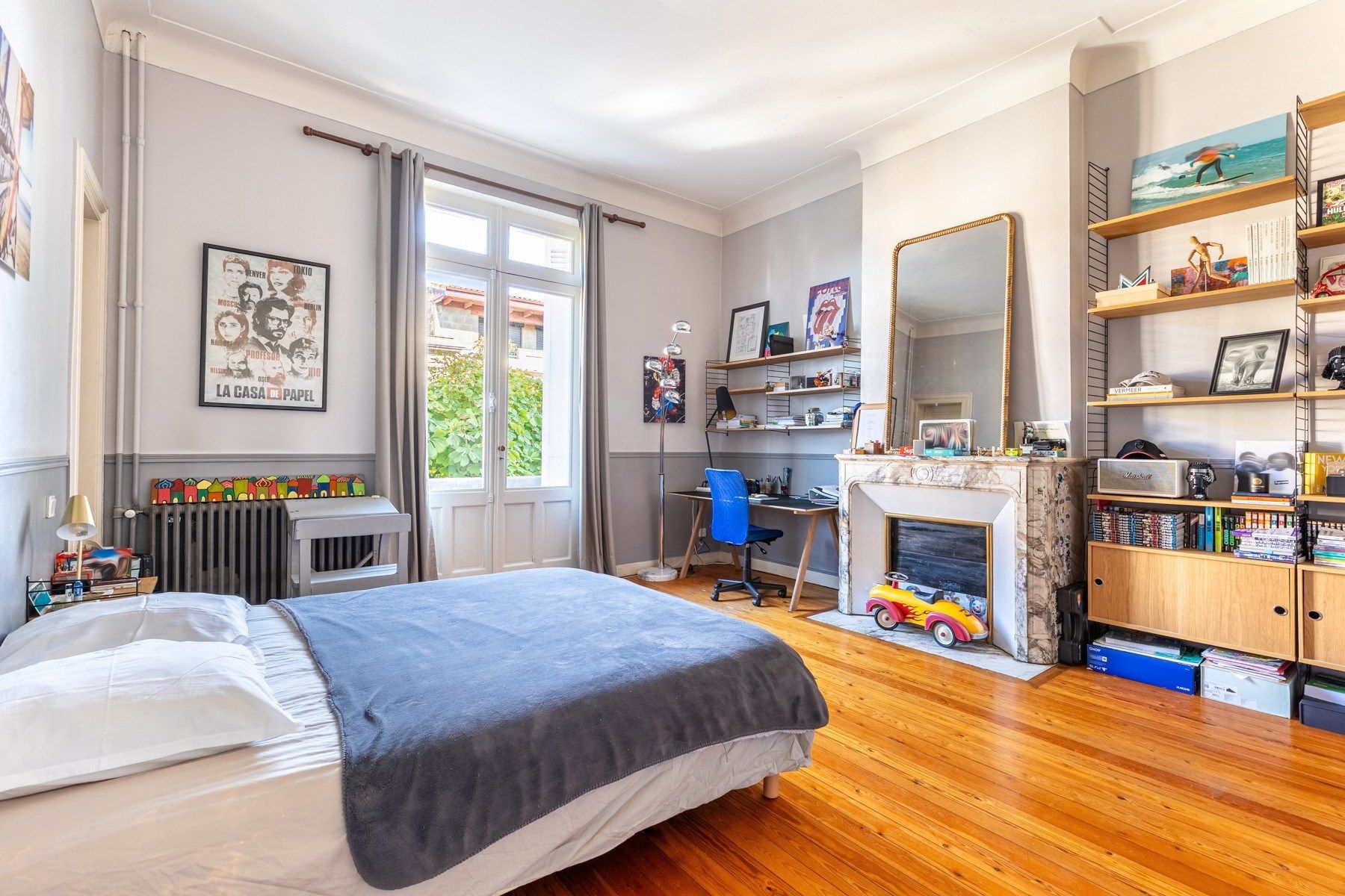 maison de luxe 9 Pièces en vente sur BORDEAUX (33000)