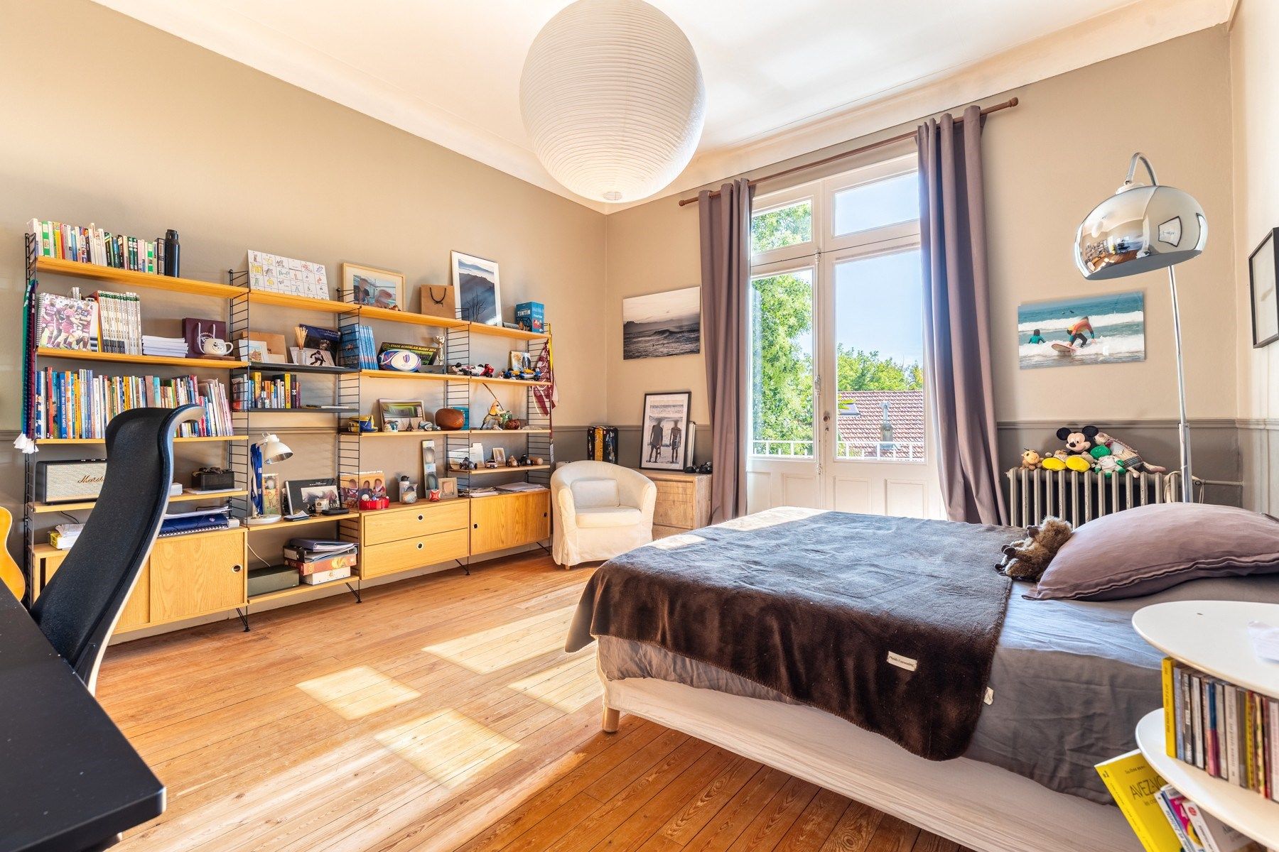 maison de luxe 9 Pièces en vente sur BORDEAUX (33000)
