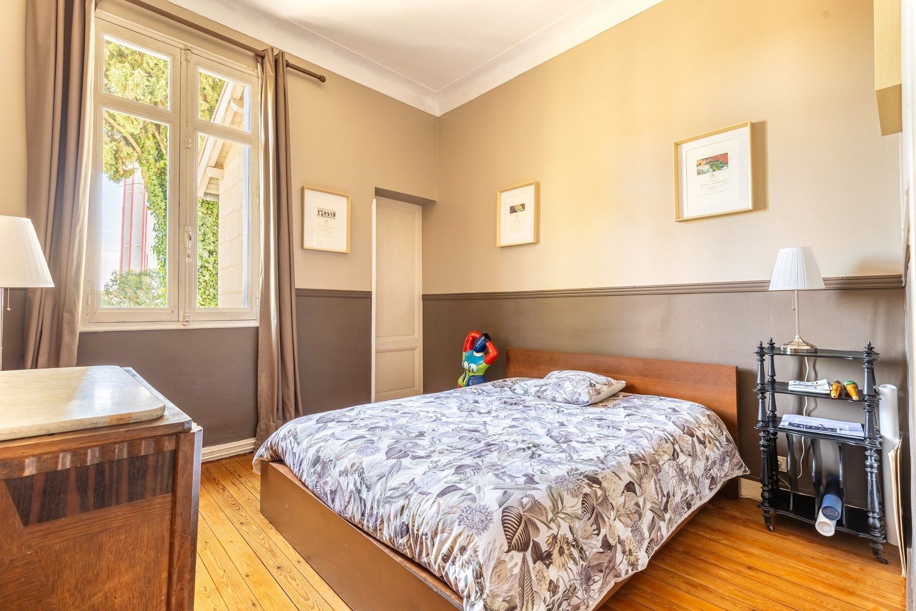 maison de luxe 9 Pièces en vente sur BORDEAUX (33000)