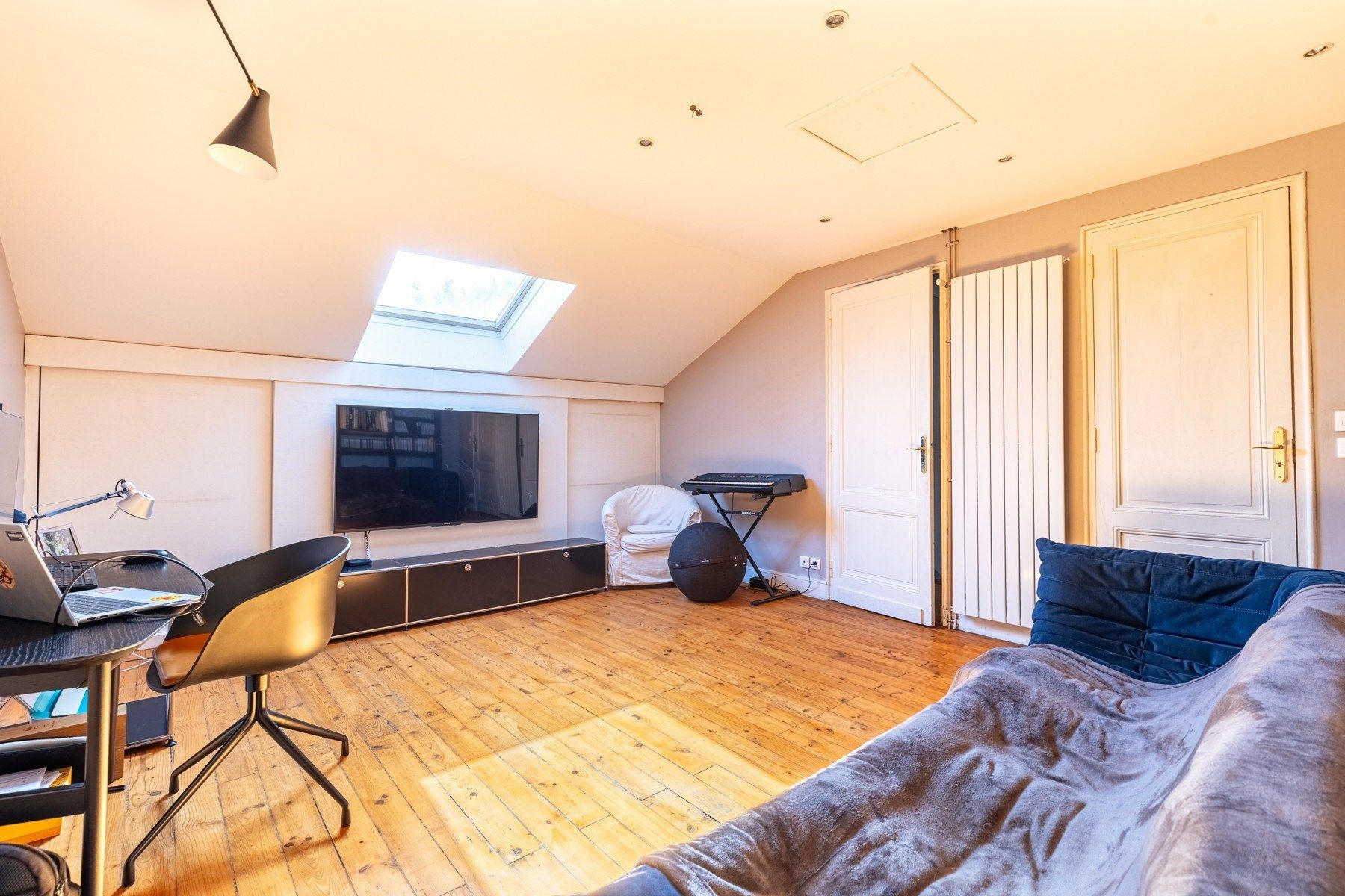 maison de luxe 9 Pièces en vente sur BORDEAUX (33000)