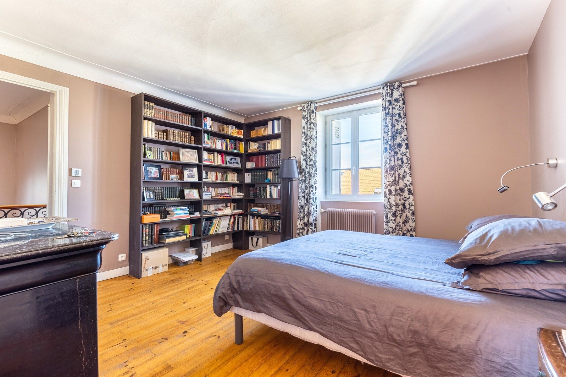 maison de luxe 9 Pièces en vente sur BORDEAUX (33000)