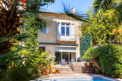 Vente Maison de luxe Bordeaux 9&nbsp;Pièces 245&nbsp;m²