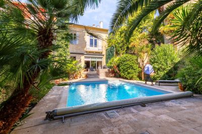 Vente Maison de luxe Bordeaux 9&nbsp;Pièces 245&nbsp;m²