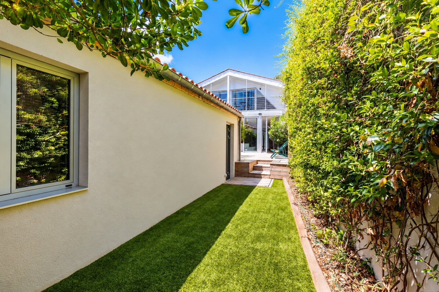 maison de luxe 6 Pièces en vente sur BORDEAUX (33000)
