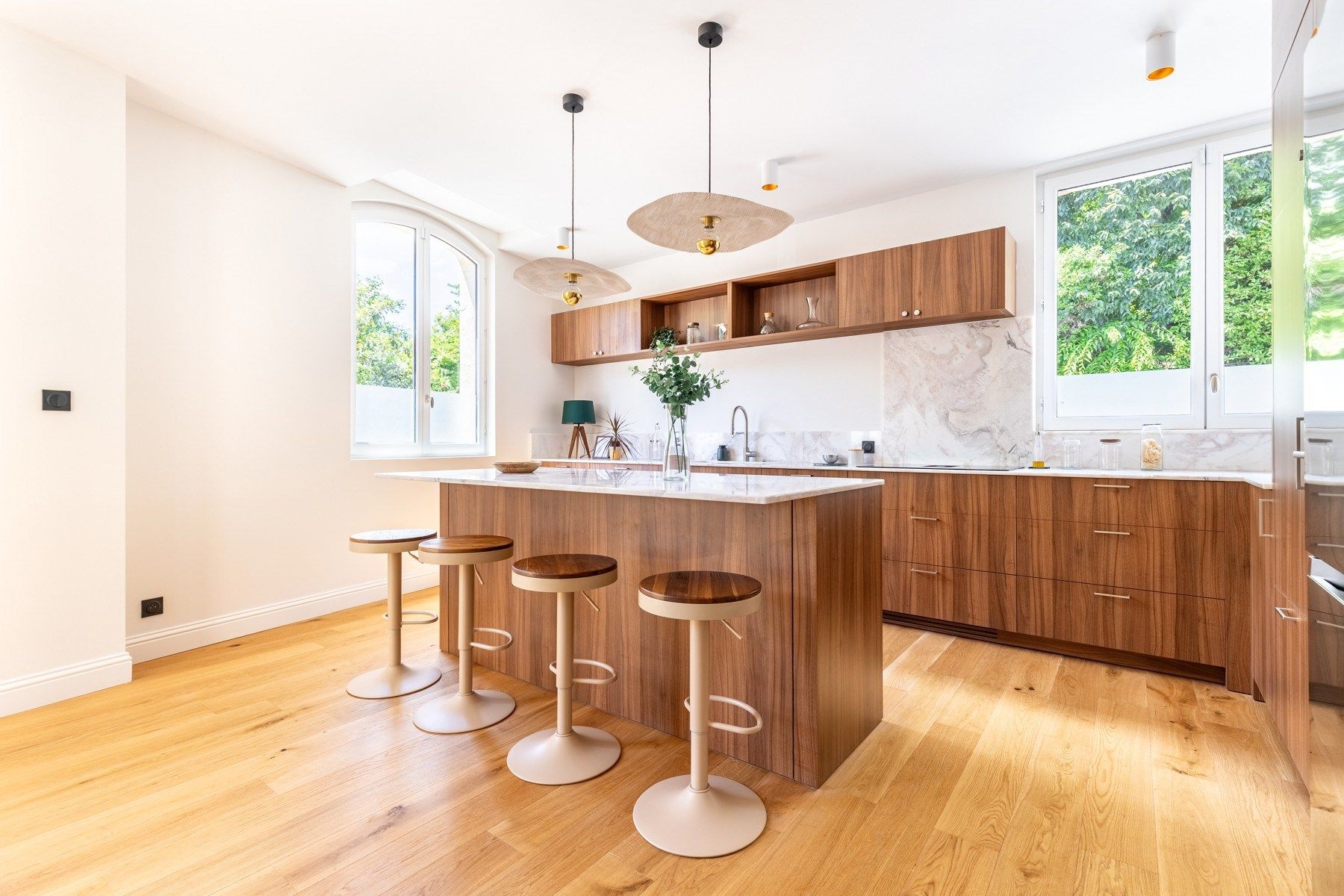 maison de luxe 6 Pièces en vente sur BORDEAUX (33000)