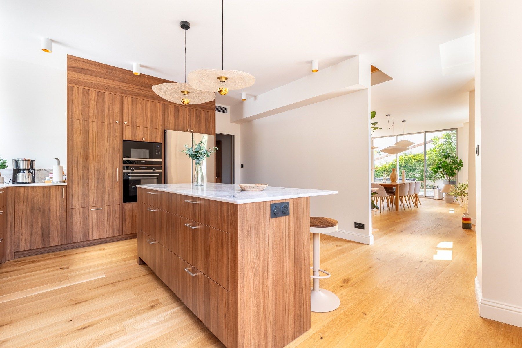 maison de luxe 6 Pièces en vente sur BORDEAUX (33000)