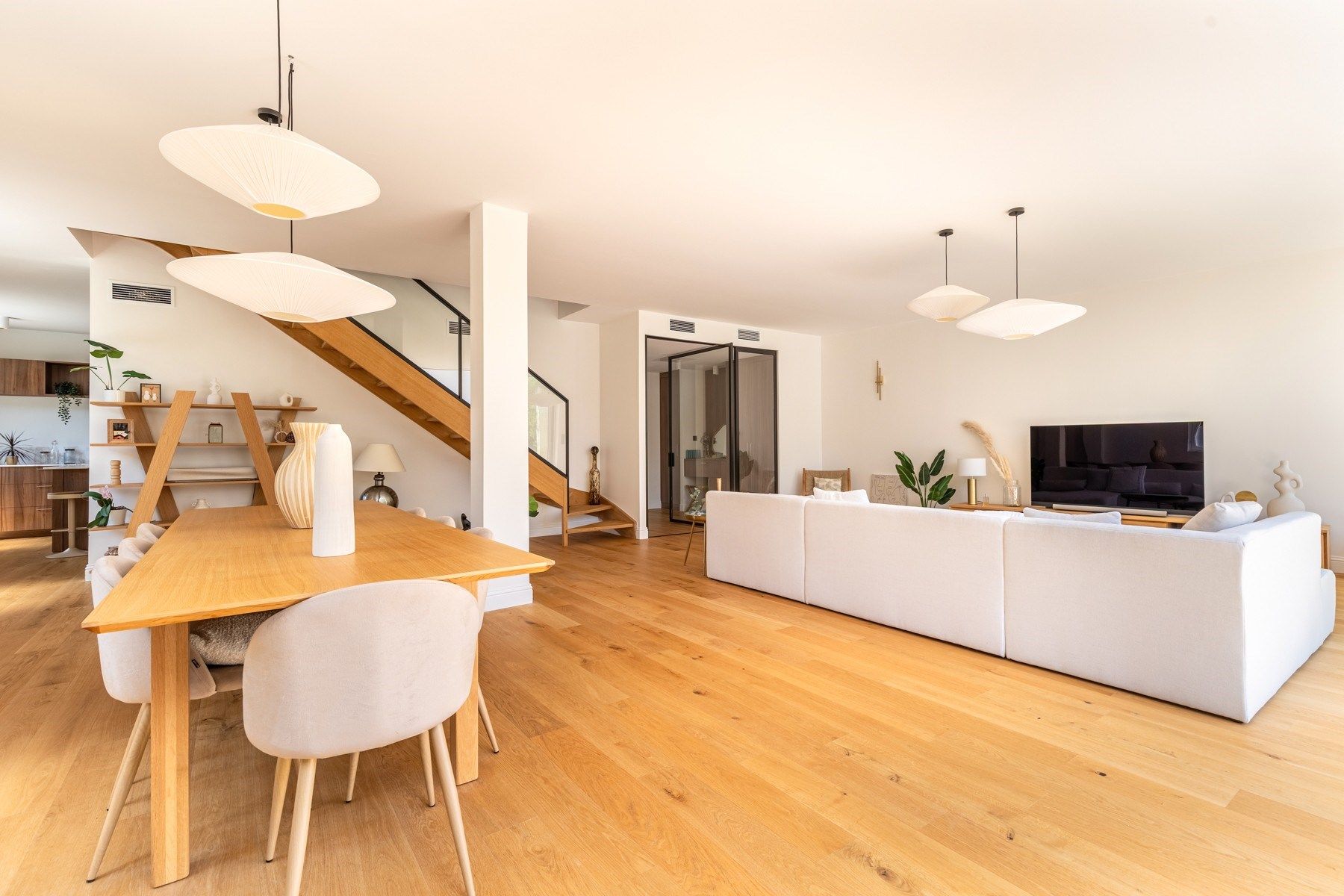 maison de luxe 6 Pièces en vente sur BORDEAUX (33000)